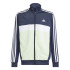 Chándal adidas 3Bandas Tiberio Infantil Tinley
