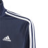 Chándal adidas 3Bandas Tiberio Infantil Tinley