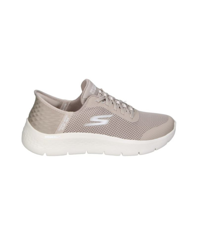 Zapatillas Skechers Go Walk Flex - Grand Mujer...