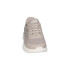 Zapatillas Skechers Go Walk Flex - Grand Mujer Taupe Textile/Trim