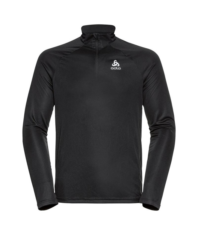 Sudadera de Trail Odlo Mid Layer Essential 1/2...
