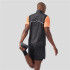 Chaleco de Trail Odlo Zeroweight Hombre Negro