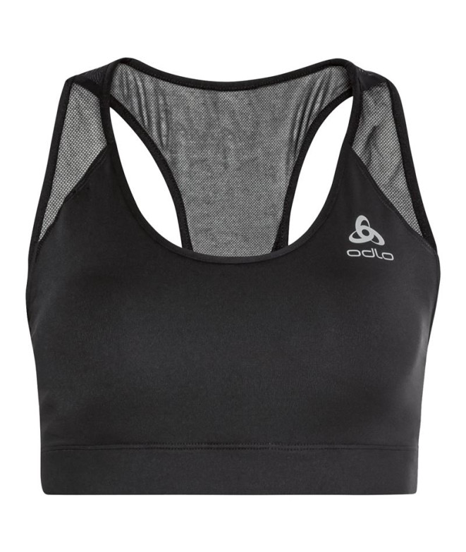 Sujetador Deportivo de Trail Odlo Bralette...