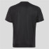 Camiseta Odlo Essentials Flyer Negro Hombre