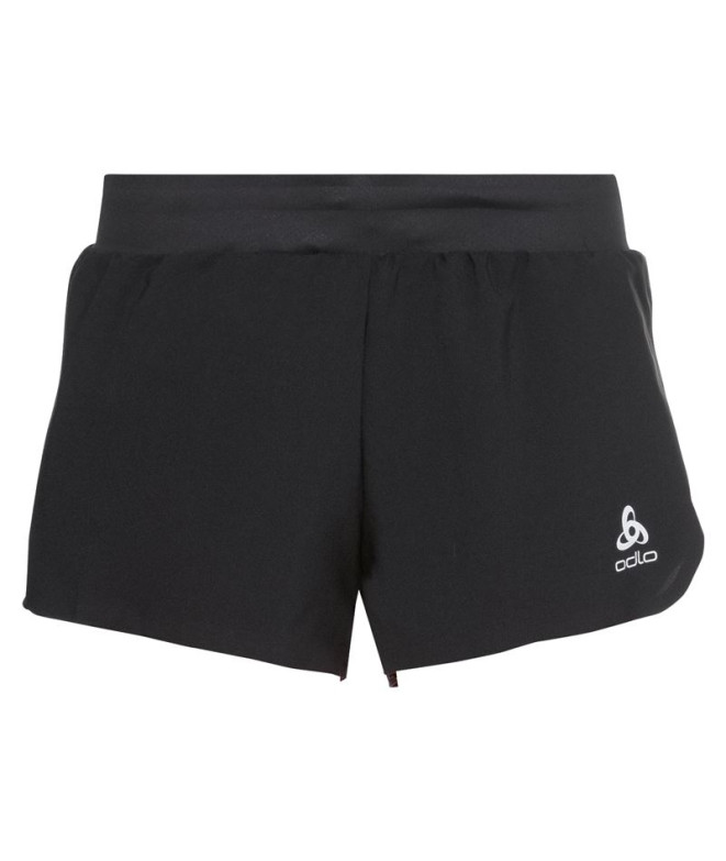 Pantalón de Trail Odlo 2-In-1 Short Zeroweight...