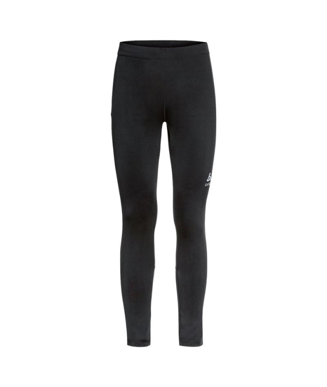 Mallas de Running Odlo Tights Essential Hombre...