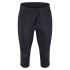 Mallas de Trail Odlo 3/4 Essential Hombre Negro