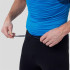 Mallas de Trail Odlo 3/4 Essential Hombre Negro