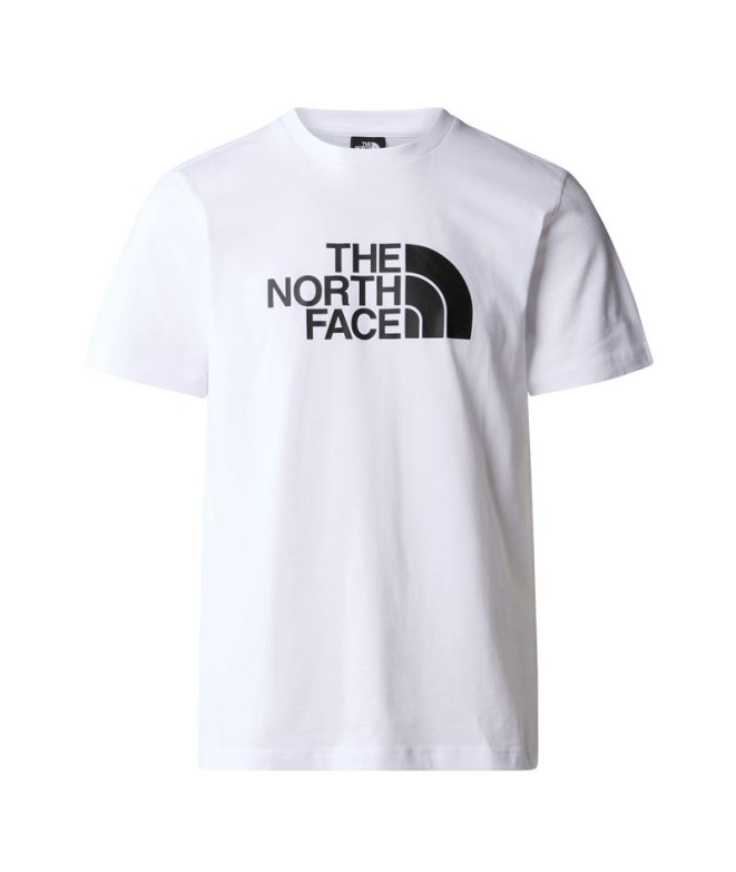 Camiseta de Montaña The North Face S/S Easy...