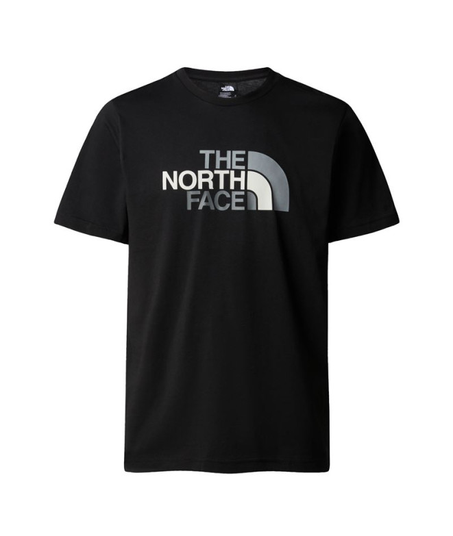 Camiseta de Montaña The North Face S/S Easy...