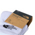 Calcetines de Montaña The North Face Multi Sport Cush Quarter 3P Blanco
