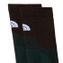 Calcetines de Montaña The North Face Hiking Crew Verde/ Negro