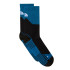Calcetines de Montaña The North Face Hiking Crew Negro / Azul