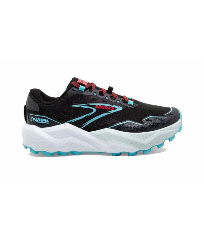 Zapatillas de Trail Brooks Caldera 7 Mujer...