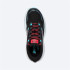Zapatillas de Trail Brooks Caldera 7 Mujer Negro/amarillo