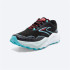 Zapatillas de Trail Brooks Caldera 7 Mujer Negro/amarillo
