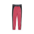 Mallas de Fitness Puma FIT AIN RON Garnet ose Mujer
