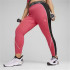 Mallas de Fitness Puma FIT AIN RON Garnet ose Mujer
