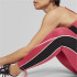 Mallas de Fitness Puma FIT AIN RON Garnet ose Mujer