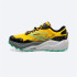Zapatillas de Trail Brooks Caldera 7 Hombre Amarillo/Negro
