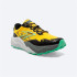 Zapatillas de Trail Brooks Caldera 7 Hombre Amarillo/Negro