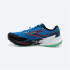Zapatillas de Trail Brooks Catamount 3 Hombre Azul/Negro