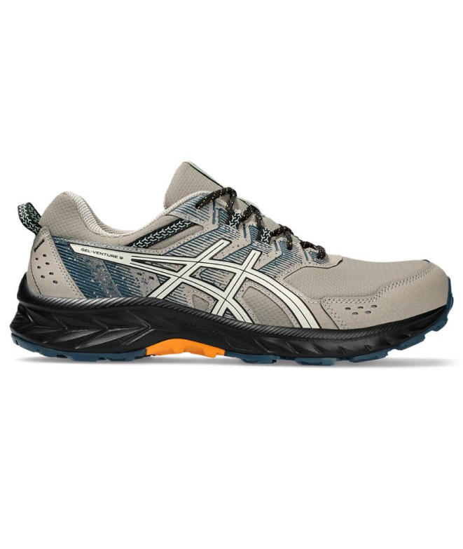 Zapatillas de Trail ASICS Gel-Venture 9 Hombre...