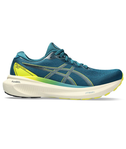 Zapatillas de Running ASICS Gel-Kayano 30 Hombre Azul
