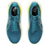 Zapatillas de Running ASICS Gel-Kayano 30 Hombre Azul