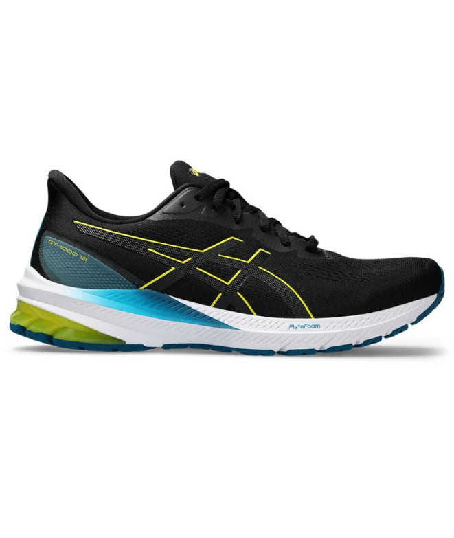 Zapatillas de Running ASICS GT-1000 12 Hombre...