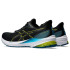 Zapatillas de Running ASICS GT-1000 12 Hombre Negro/Amarillo