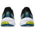 Zapatillas de Running ASICS GT-1000 12 Hombre Negro/Amarillo