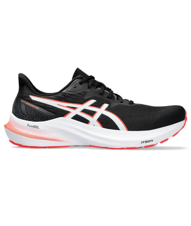 Zapatillas de Running ASICS GT-2000 12 Hombre...