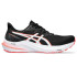 Zapatillas de Running ASICS GT-2000 12 Hombre Negro/Rojo