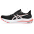 Zapatillas de Running ASICS GT-2000 12 Hombre Negro/Rojo