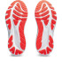 Zapatillas de Running ASICS GT-2000 12 Hombre Negro/Rojo