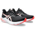 Zapatillas de Running ASICS GT-2000 12 Hombre Negro/Rojo