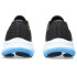 Zapatillas de Running ASICS Gel-Pulse 15 Hombre Negro/Lima