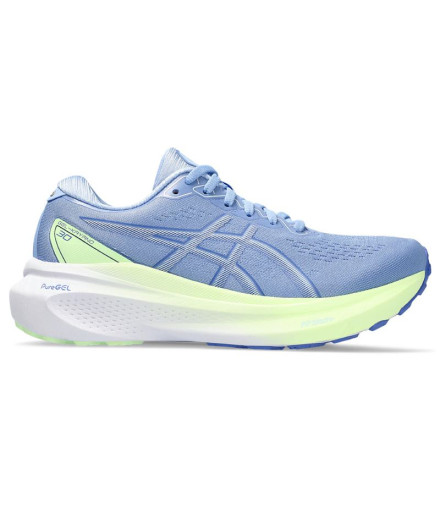 Zapatillas de Running ASICS Gel-Kayano 30 Mujer Zafiro/Azul