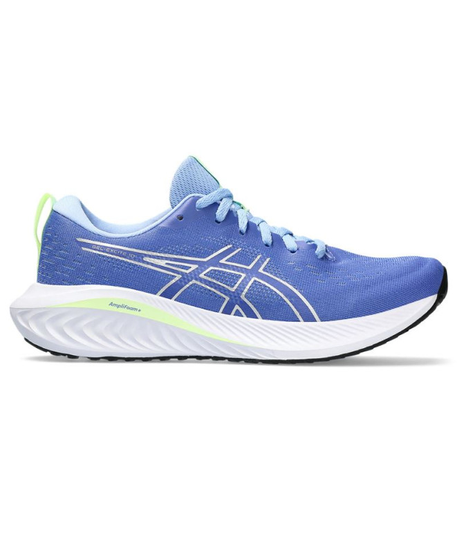 Zapatillas de Running ASICS Gel-Excite 10 Mujer...