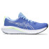 Zapatillas de Running ASICS Gel-Excite 10 Mujer Zafiro/Silver