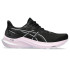 Zapatillas de Running ASICS GT-2000 12 Mujer Negro/Blanco