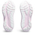 Zapatillas de Running ASICS GT-2000 12 Mujer Negro/Blanco