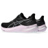Zapatillas de Running ASICS GT-2000 12 Mujer Negro/Blanco