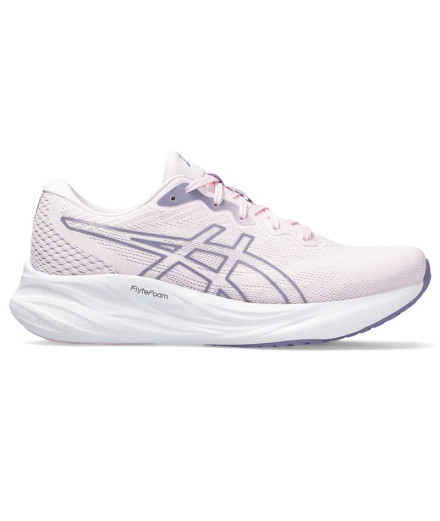 Zapatillas de Running ASICS Gel-Pulse 15 Mujer Lila