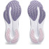 Zapatillas de Running ASICS Gel-Pulse 15 Mujer Lila
