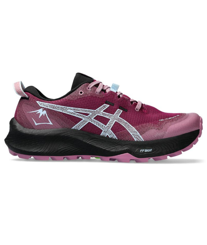 Zapatillas de Trail ASICS Gel-Trabuco 12 Mujer...