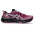 Zapatillas de Trail ASICS Gel-Trabuco 12 Mujer Morado/Azul