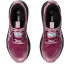 Zapatillas de Trail ASICS Gel-Trabuco 12 Mujer Morado/Azul