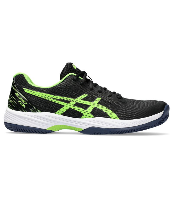 Zapatillas de Padel ASICS Gel-Game 9 Padel...